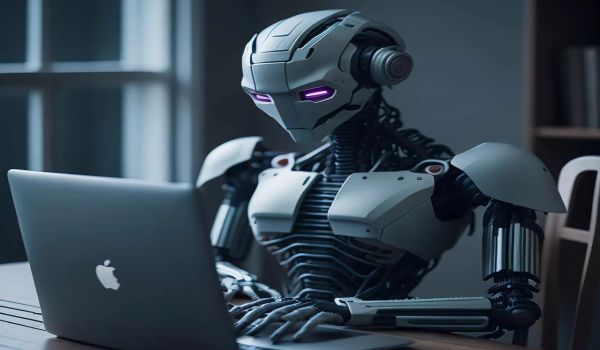 Apa yang dimaksud dengan AI (Artificial Intelligence)?